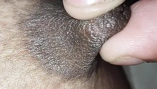 Kerala fatima'nın büyük göğüsleri yarakla mastürbasyon yapıyor