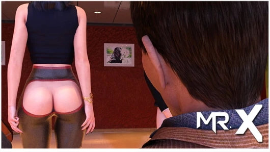 Fashionbusiness - pantolonunu çıkar ve götünü göster e2 #25