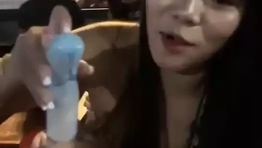 Adım adım gösteri