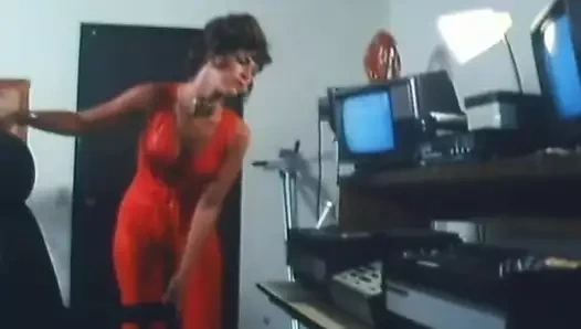 Gerçekten çok sapıkça bir restoran