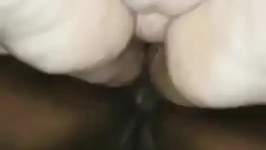 Polonyalı ssbbw derin amcığından götüne domaltarak camvu anal dölleme