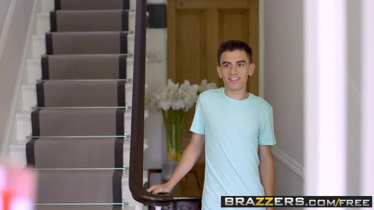 Brazzers - madrasta no controle - ania kinski zoe doll e jordi