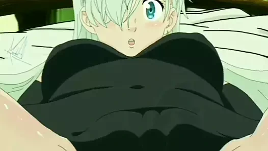 7 ölümcül günah (elizabeth, diane, merlin)