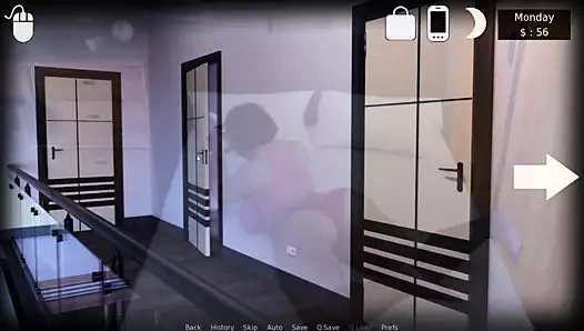 Gizli ateşim - bbw en iyi arkadaşıyla oynamak(3)