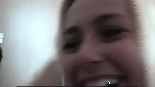 Onlar oynamak için burada olan Almanya'dan edepsiz lezbiyen kızlar