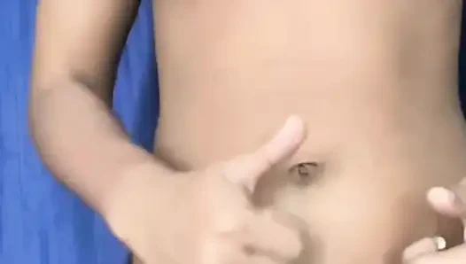 Pure Desi Hete Babe Sexy Dans