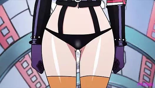 Robin Hen Egghead tek parça