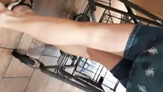 Milf bacaklar bölüm 1