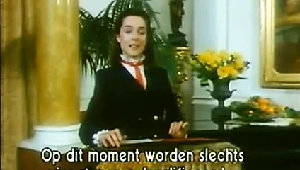 Prenses akademisi 1987 - kaşıntılı toz mastürbasyon