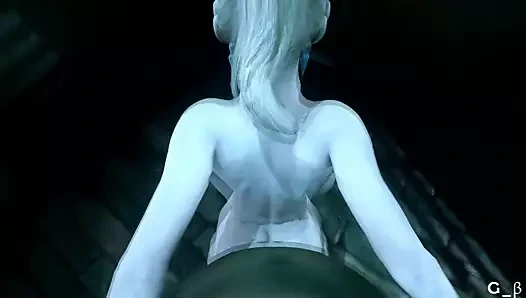 Helena gece yarısı