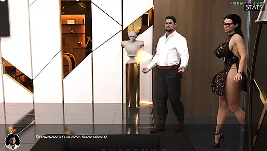 10ki'nin tıbbi özel bakımı - iş arkadaşlarıyla gece dışarı çıkma 4