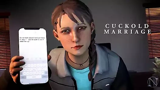 Niisath ateşli 3 boyutlu seks hentai derlemesi -6