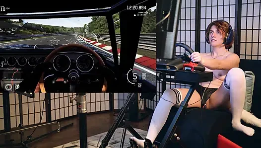 Estim Race 4