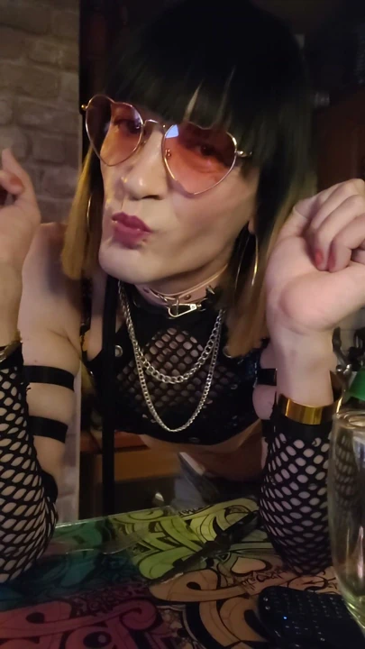 👻Gansta jean'imin kaltağı sik! VaneSsaBiTCHx PariSChienneTrvprod⁹¹