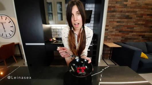 Cum yemek için cei talimatları