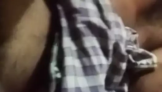 Hint boğa mastürbasyon p2