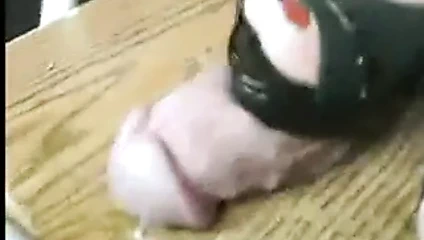 seksi siyah peeptoe topuklu süt horoz