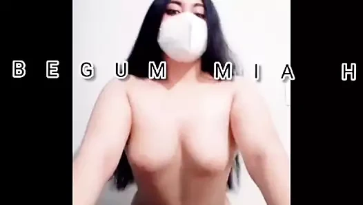 Ben seksten zevk alan bir fahişeyim