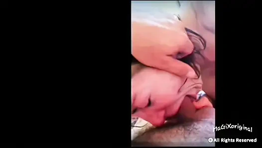 Geçmişte, Hala Ateşli