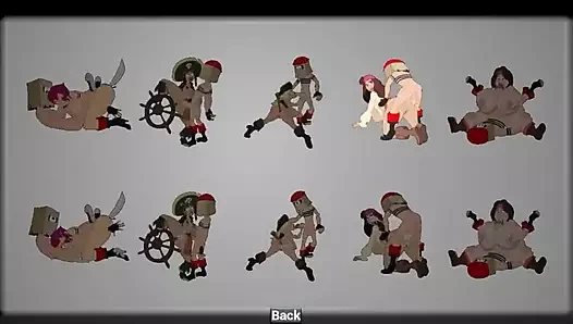 Loveskysan69'un tam sürüm oyunu fuckerman piratezons