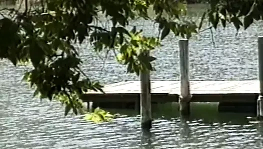 Vahşi doğada korucu