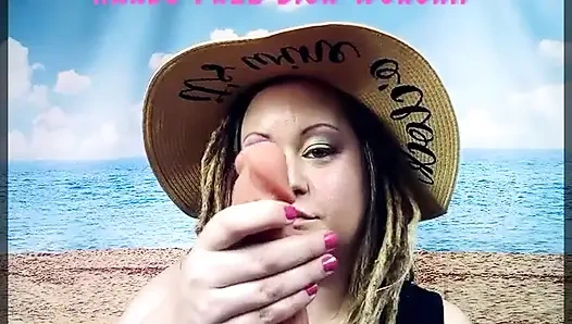 Eller serbest yarak ibadet kampı sissy boi versiyonu