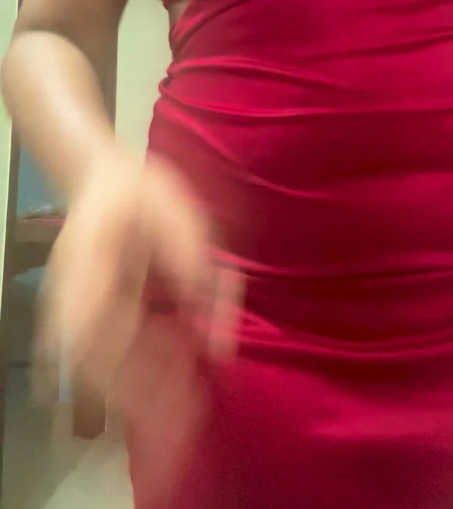 Kırmızılı beni domalt