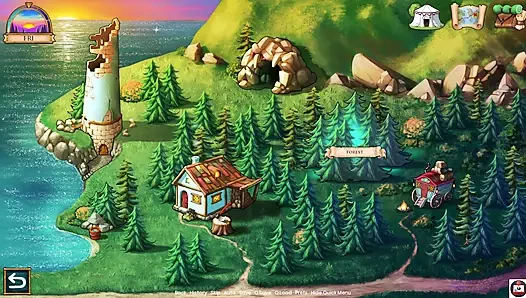 Ne efsanesi - (pt 40) - savaş değil aşk