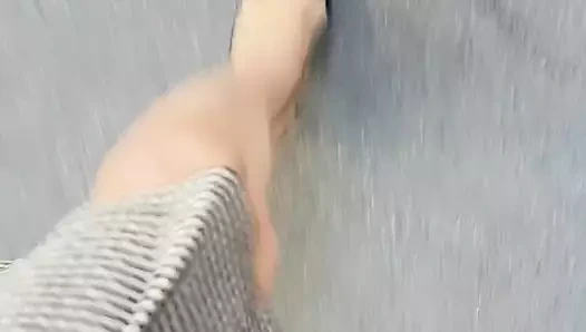 Effervescence part travailler 18 mai 2020