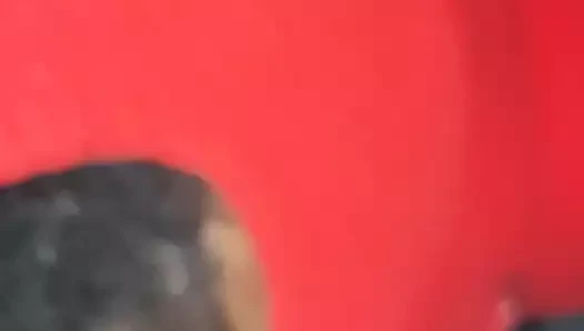 Kırmızı haydutu buldum