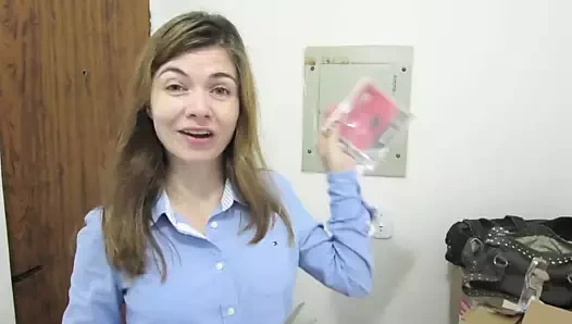 NILCE MORETTO PREFERIDA da nossa punheta