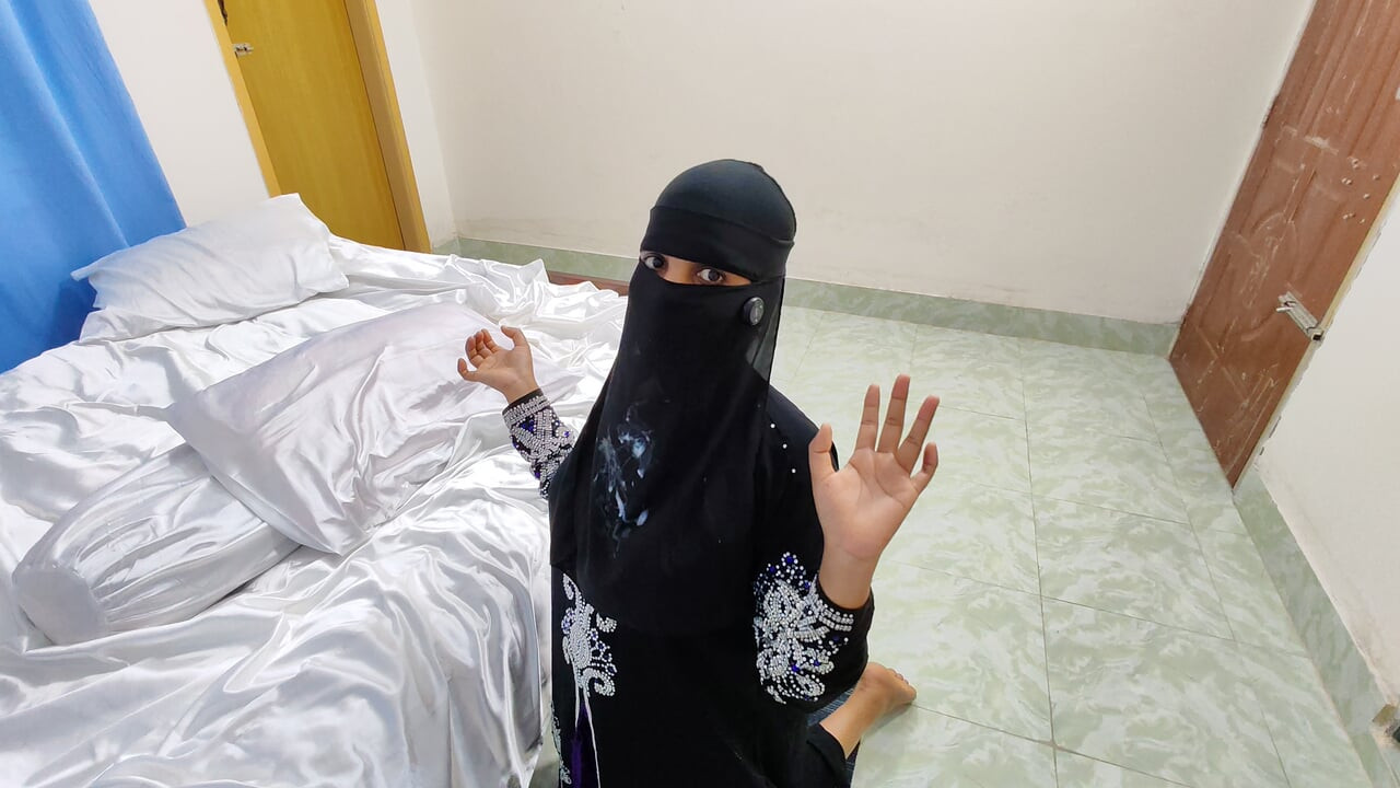 Hijabi bhabhi creampie pussy fuck Bangla voice xxx