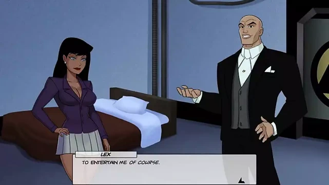 Sınırsız bir şey - bölüm 21 - striptiz ve daha fazlası tarafından misskitty2k