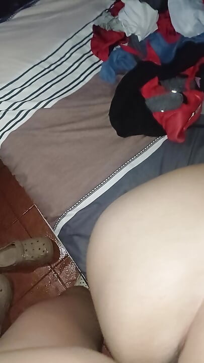 Ben senin üvey annenim stepuncle bunu yapma