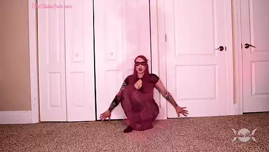 Kötü ganimet kraliçenin erimiş ölümü ücretsiz önizleme