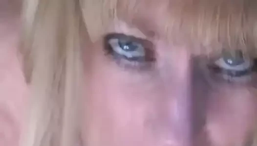 Çift oral seks itibaren kötü melanie