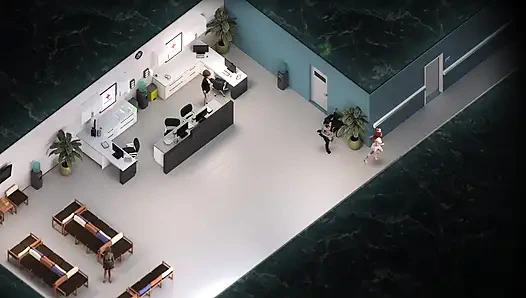 Tam oyun - yılan senfonisi, bölüm 37