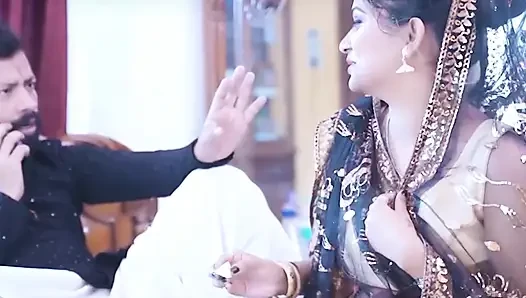Bihari Bhabhi.