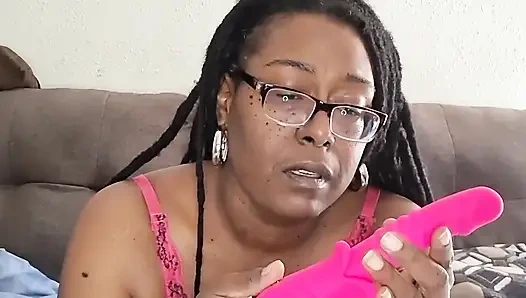 Amazon Sex Toy Haul