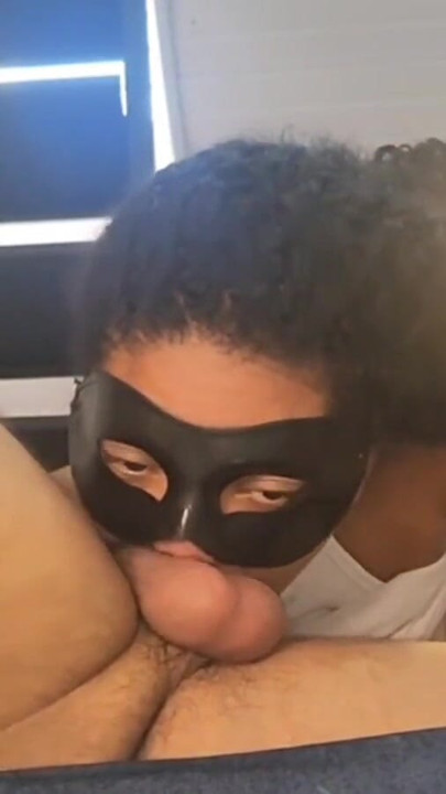 Bitch in deep throat until she drinks hot milk. | Clip 3
