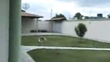 Brezilyalı yaşlı rahip suçüstü yakalandı