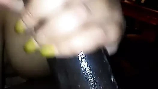 Yarım yamalak emmek kapalı pt1