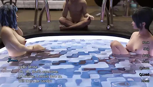 Reklam #32 amcığını yememi seviyor