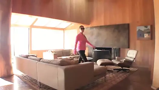 deniz çiftlik oral seks