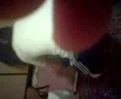 Arap-Suriyeli hamile sürtük