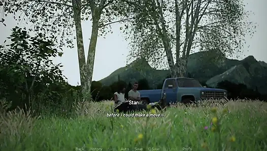 Vicky ile yaşamak - bölüm 6 - v6.0 - tam bölüm