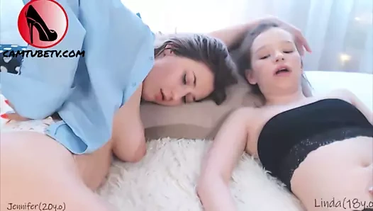 Huntertiana Mart 2020