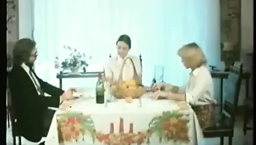 Sodomy'de masaj (1979)
