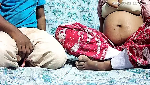 Hintli öğretmen ve öğrenci sınıfta seks yapıyor 29755