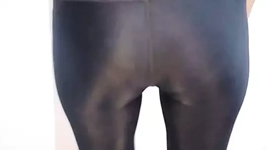 Sürtük eş seksi dans